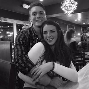 Meet your Posher, Sally